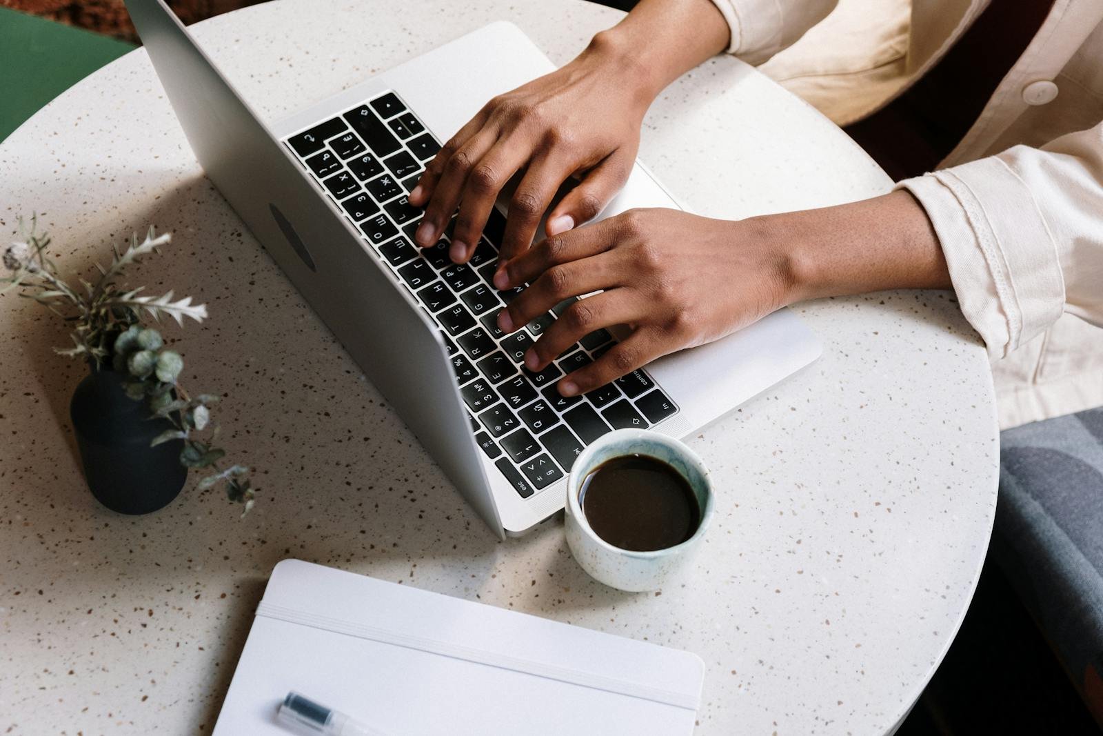 Blog Posts