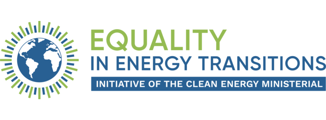 Equality In Energy Transitions